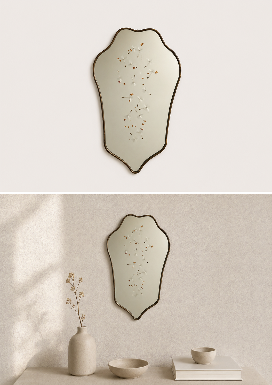 LE MIROIR NANTAIS | ANCIEN FLY
